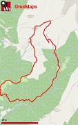 06 Tracciato GPS 